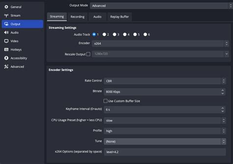 Gu A Experta Sobre C Mo Configurar Correctamente Obs Studio En