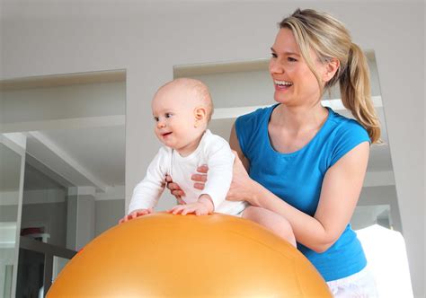 Infant Physical Therapy: What You Need to Know - Therapy & Wellness