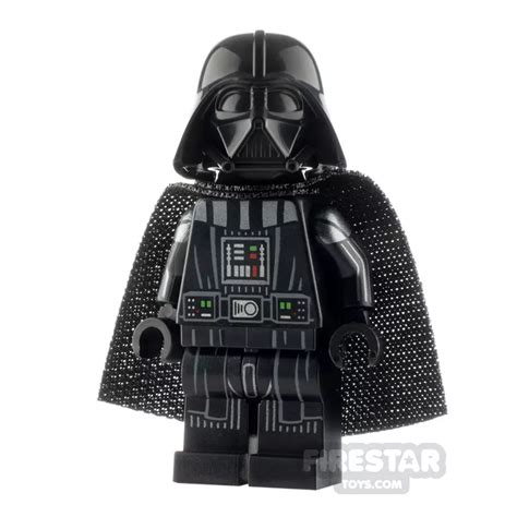 LEGO Star Wars Minifigure Darth Vader