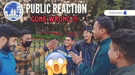 Epic Public Reaction 😱 Funny Social Experiment Must Watch 🤯