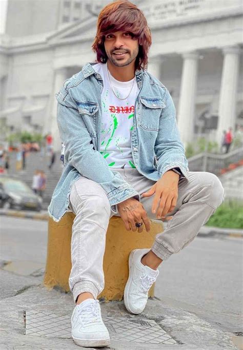 Arhan Ansari Wiki, Height, Age, Girlfriend, Family, Facts & More ...