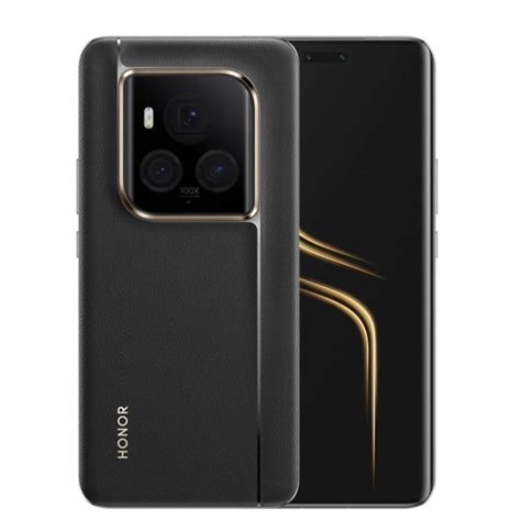 HONOR Magic 6 Ultimate CN BNL AN20 512GB 16 Black Tech Cart