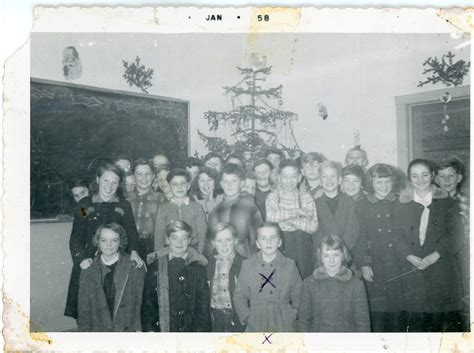 Grade 5 Christmas - Downhome Magazine