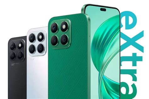 Honor X8b HP Murah 3 Jutaan Yang Dibekali Kamera 108MP Punya Kamera