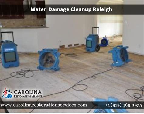 Water Damage Cleanup In Raleigh Water Damage Can Happen An Flickr