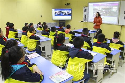 聊城市教育工作要點：今年將新建改擴建100所幼兒園 每日頭條