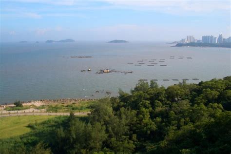 Zhuhai Jiuzhou Island Zhuhai Reviews Of Zhuhai Jiuzhou Island