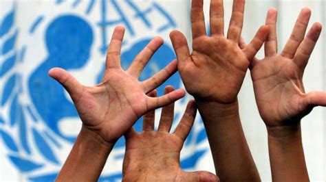 Unicef Manifest Su Preocupaci N Por Discriminaci N Y Antisemitismo