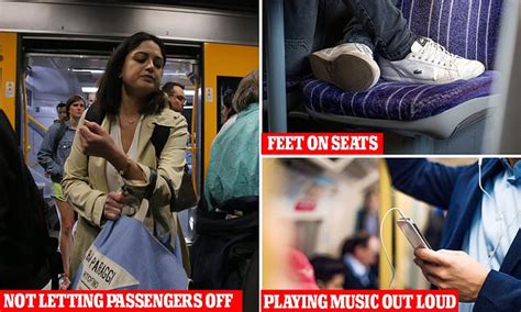 Sydney Trains The Rules Every Passenger Needs To Know About Daily