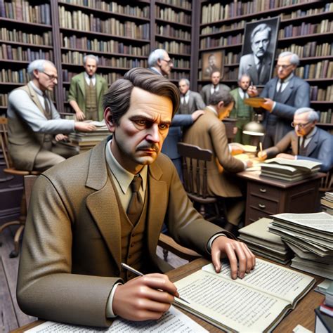 Life and Legacy of Psychologist Wilhelm Wundt