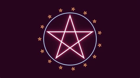 Pentagram Wallpaper HD (58+ images)