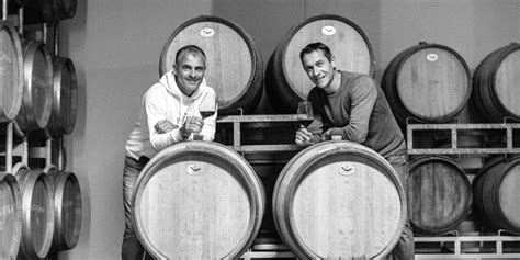 Marco And Moreno Bruni Naked Wines