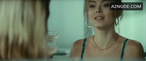 Joanna Opozda Nude Aznude