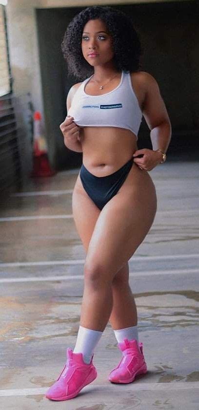 Pin On Thick Fit Women