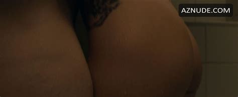 Danielle Campbell Nude Aznude