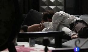 Herederos Nude Scenes Aznude