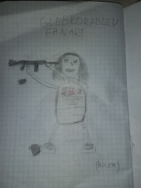 Biography and Career of Gleb Korablev 33