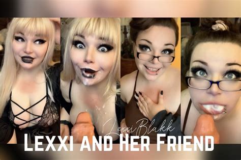 Lexxi And Her Friend Extended Preview American Amateur Porn XHamster