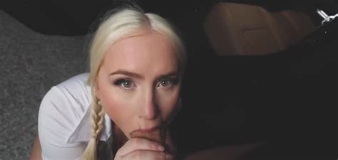 Fastfood Worker Makes Him Cum With Her Tits ThisVid