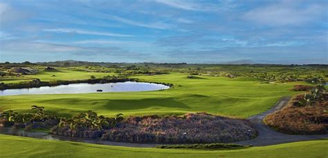 Golf Packages And Golf Courses In Mauritius Mauritius Attractions