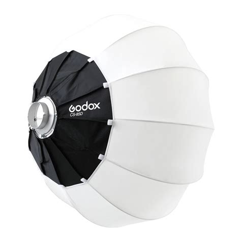 Godox Cs D Collapsible Lantern Softbox Cm Camera Warehouse