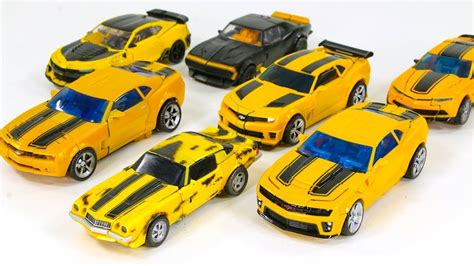 Megan Fox Autographed Transformers Bumblebee 2010 Camaro 1:18 Scale Die ...