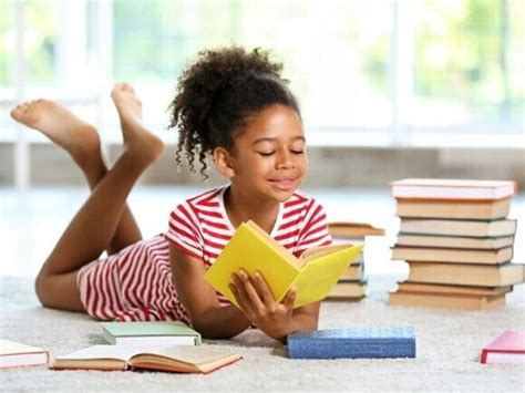 Com quantos anos a criança aprende a ler? | Nestlé FamilyNes