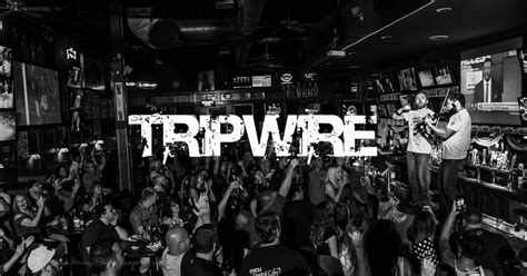 Tripwire - Twain's Tavern