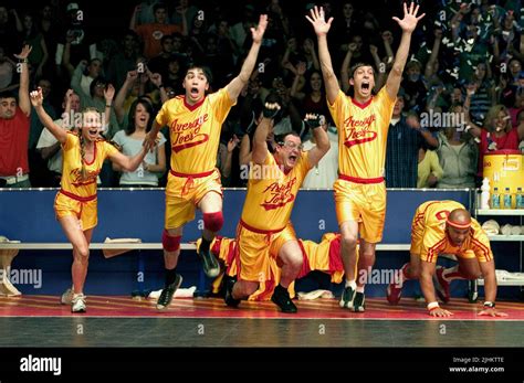 Stephen root dodgeball hi-res stock photography and images - Alamy