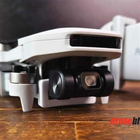 Potensic Atom SE Firmware Update – Droneblog