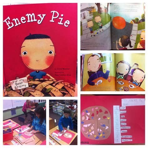 Enemy Pie By Derek Munson 7
