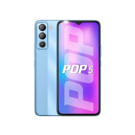 Купить Смартфон Tecno Pop 5 Lte Bd4a 232gb Dual Sim Ice Blue цена