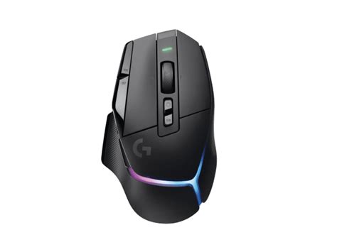 Logitech G502X Wireless Gaming Mouse