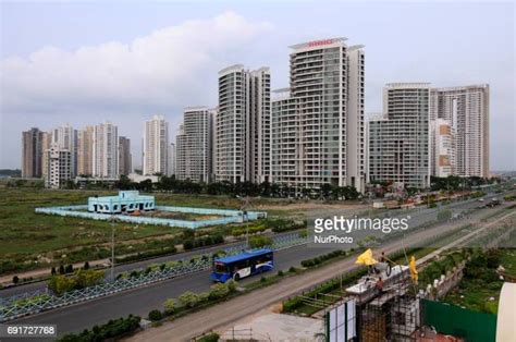 483 New Town Kolkata Stock Photos, High-Res Pictures, and Images - Getty Images