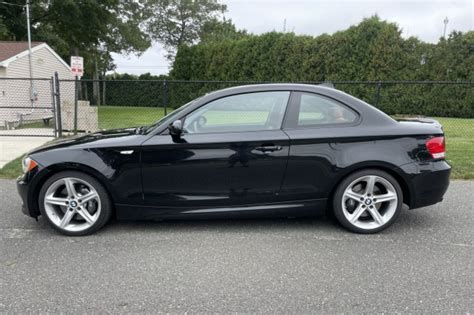 No Reserve 22k Mile 2008 Bmw 135i Sport Coupe For Sale On Bat Auctions Sold For 25000 On