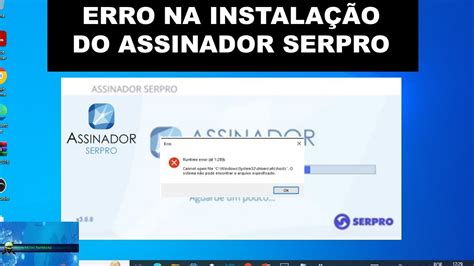 Como Assinar Documentos Certificado Digital Usando O Assinador