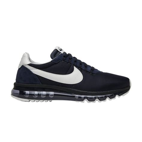 Nike Air Max Ld Zero Hiroshi Fujiwara Solesense