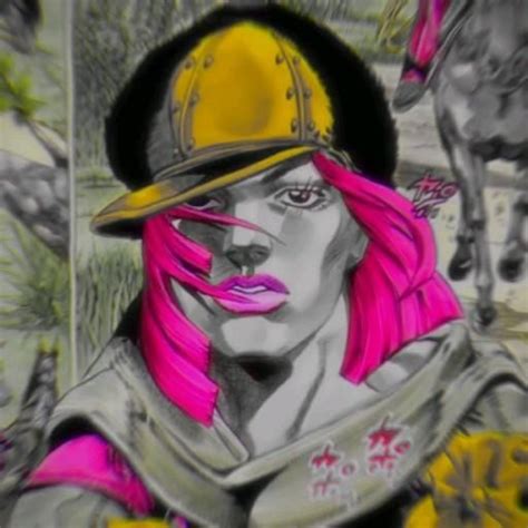 Hot Pants Edit Video In Jojo S Bizarre Adventure Anime Jojo Anime Jojo Videos