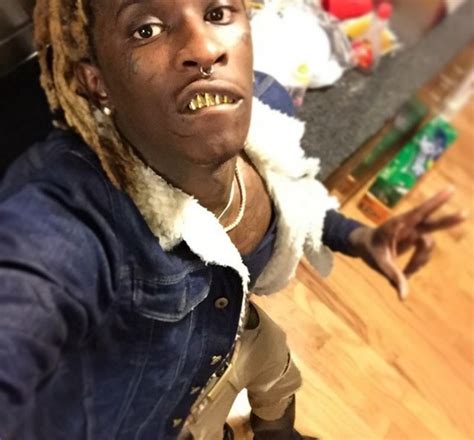 Young Thug – “Friend Of Scotty” - Stereogum