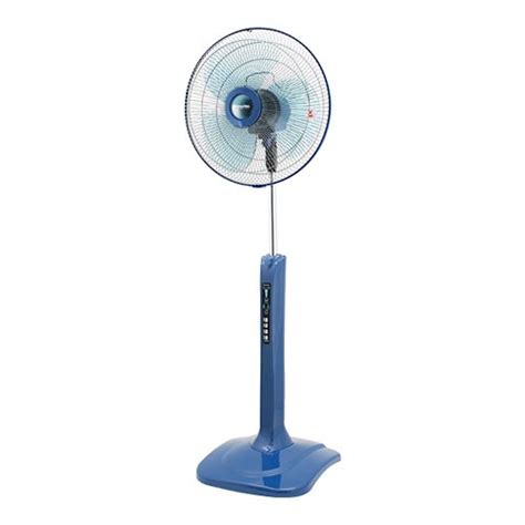 Imarflex Digital Stand Fan 16 Fan Blade If 916d Shopee Philippines