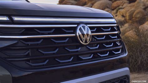 Volkswagen Atlas Peak Edition My