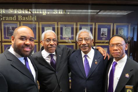 Eta Omega Hosts Metro Atlanta Memorial Service - Eta Omega Chapter