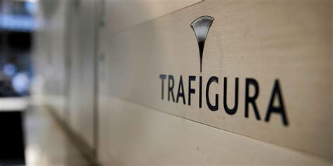 'Energy transition driving the need': oil trading giant Trafigura turns ...