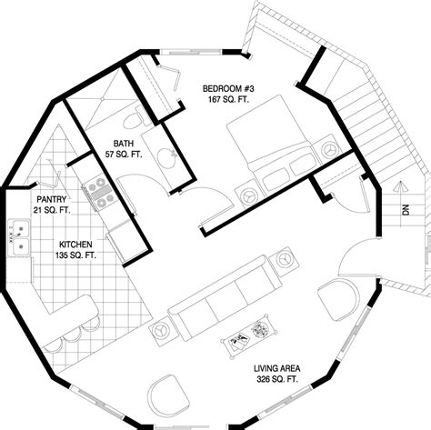 Yurt Living Custom Floor Plans Geodesic Dome Homes Modern Prefab Homes Dome House Round