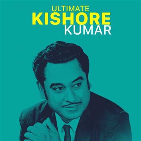 Remembering Kishore Kumar The Legend Of Indian Cinema And His Greatest