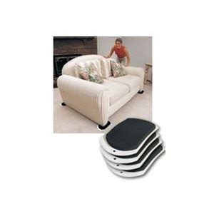 Ez Moves Furniture Moving System For Carpeted Hard Floor Surfaces