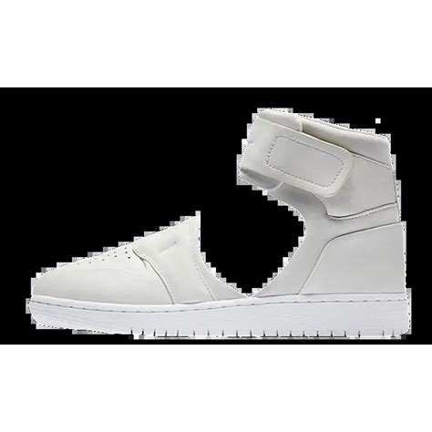 Jordan 1 Lover XX Reimagined White Womens Where To Buy AO1528 100