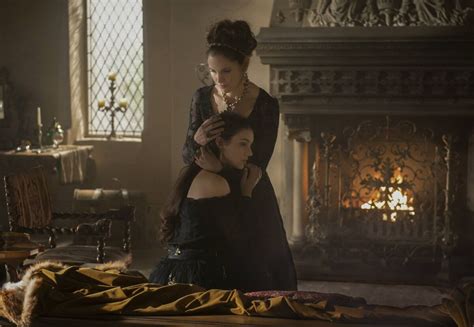 1x13 The Consummation Wiki Reign France Fandom