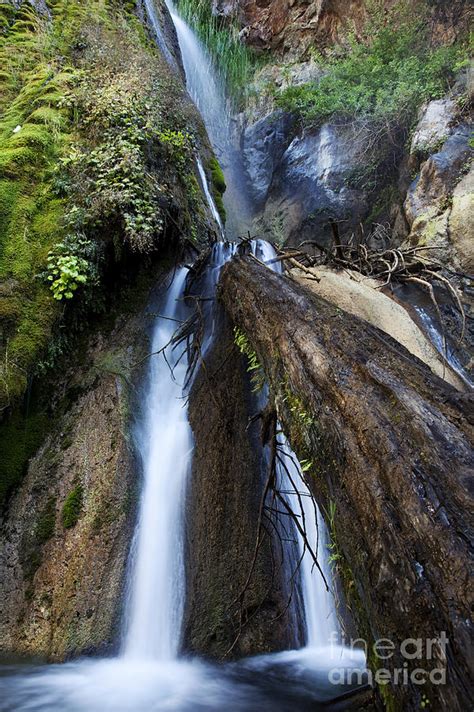 Limekiln Waterfall Photograph By Jenna Szerlag Pixels