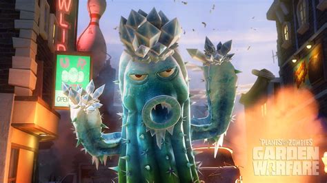 Plants Vs Zombies Gw2 Garden Warfare 2 Ps4 Pt Br - R$ 259,98 em Mercado ...